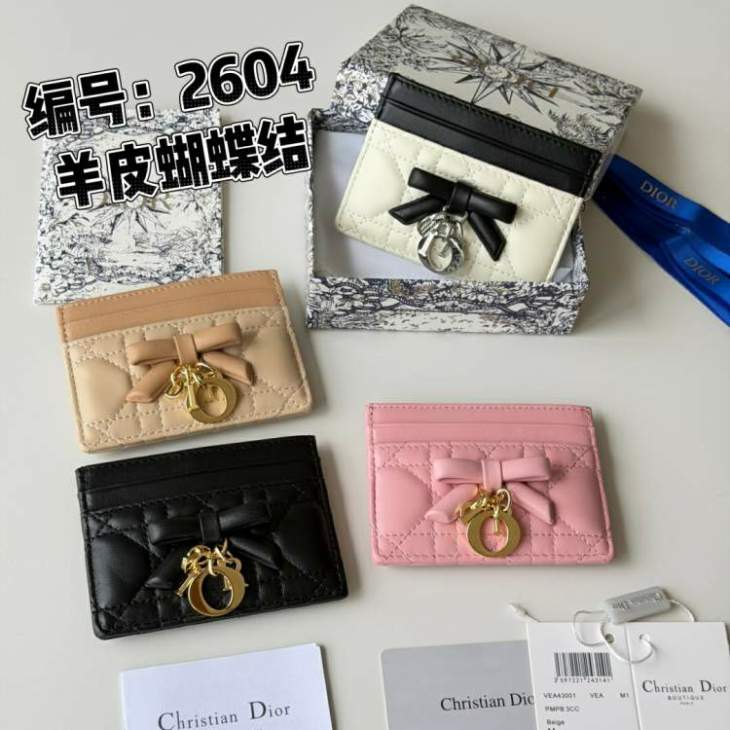 Picture of Dior Wallets _SKUfw240129719fw